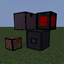 Advanced Storage logo