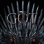 ice and fire;aternos  logo