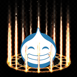 Guild Ding Announcement - Classic logo