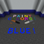 Fureniku's Roads Blue Paint Plugin logo