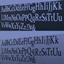 Letter Decals logo