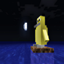 Ducks Pixelmon logo