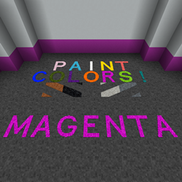 Fureniku's Roads Magenta Paint Plugin logo