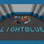 Fureniku's Roads Light Blue Paint Plugin logo