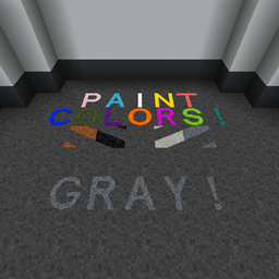 Fureniku's Roads Gray Paint Plugin logo