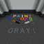 Fureniku's Roads Gray Paint Plugin logo