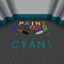 Fureniku's Roads Cyan Paint Plugin logo