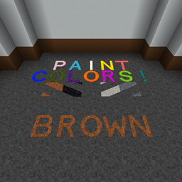 Fureniku's Roads Brown Paint Plugin logo