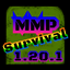 MMP Survival logo