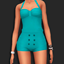 Akrasia Swimsuit logo