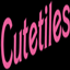 Cutetiles logo