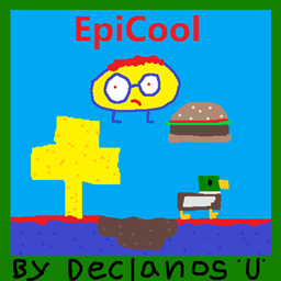 EpiCool logo