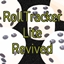 RollTracker Lite Revived logo