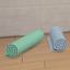 [Veranka] Yoga Mats logo