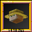 Shiny's Playagers logo
