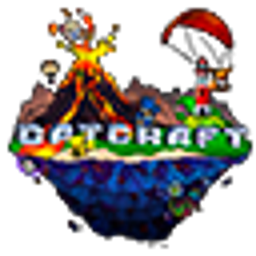 DatCraftFixedEggs logo