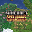 Spellbooks N' Waterwheels - SnW logo