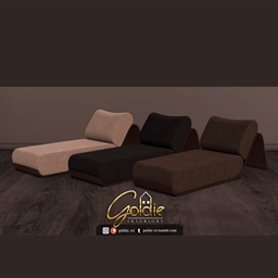 Modern Lounge logo