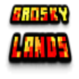 BroskyLands