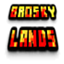 BroskyLands logo