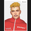 Vert Hair logo