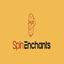 Spin Enchants logo
