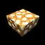 CUBED Vertical Slabs + logo