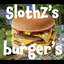 SlothZ's Burger Craft logo