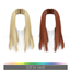 Simpliciaty's Sofia Hair logo