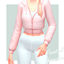 Pastel Hoodie logo