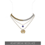 Simpliciaty's Heartbreak Necklace logo