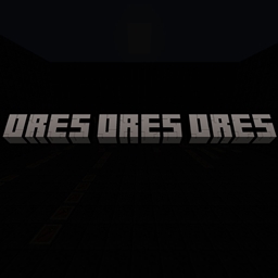 Ores Ores Ores[Discontinued] logo