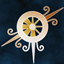 New Babylonian Fantasy Server logo