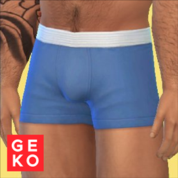 Simtimates Boxer Briefs Redux logo
