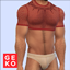 The Alejandro Underwear Collection logo