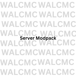 WALCMC Gameplay extender modpack