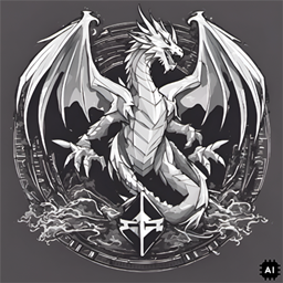 Mundo Dragonesco logo