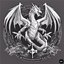 Mundo Dragonesco logo