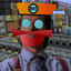 Modern Industrialization Sound Addon logo