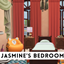 Fairytale Kids Room - Jasmine logo