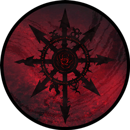 KaosWorld logo