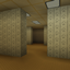 Backrooms Eternal [LEGACY VERSION] logo