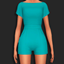 Butterfly Romper logo
