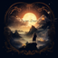 Elysian Dreams logo