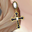 Fresca Pearl Earring logo