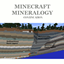 Minecraft Mineralogy Continuation logo