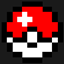 Small pixel Pack logo