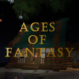 Ages Of Fantasy project image