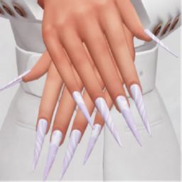 Nails Set N032 logo
