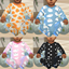 Halloween Infant Onesies logo